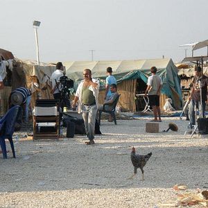 Bilder Toprağa Uzanan Eller