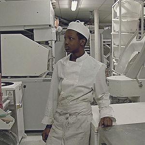 Bilder Enfants valises