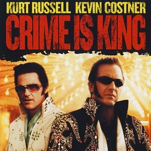 Bilder Crime Is King