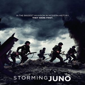 Bilder Storming Juno