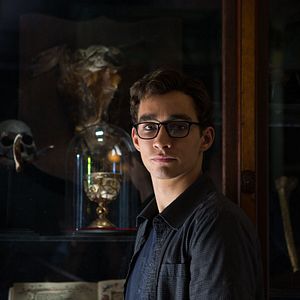 Bilder Chroniken der Unterwelt - City Of Bones