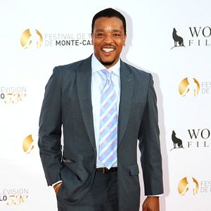 Bilder Russell Hornsby
