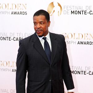 Bilder Russell Hornsby
