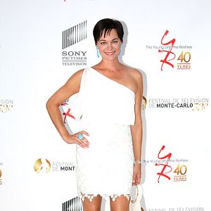 Bilder Crystal Allen