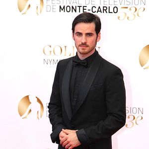 Bilder Colin O'Donoghue