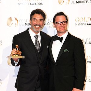 Bilder Joshua Malina