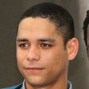 Bilder Charlie Barnett