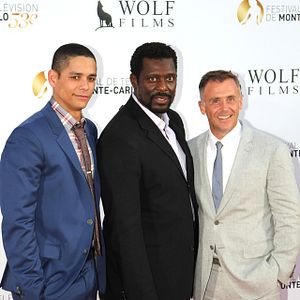 Bilder David Eigenberg