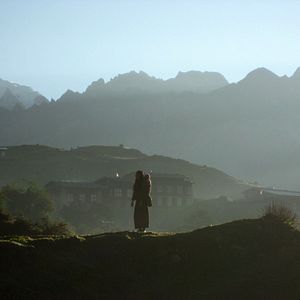 Bilder What Happiness Is - Auf der Suche nach dem Glück