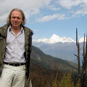 Bilder What Happiness Is - Auf der Suche nach dem Glück