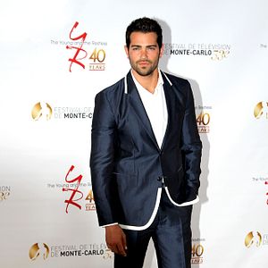 Bilder Jesse Metcalfe