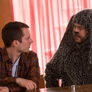 Bilder Wilfred (2011)