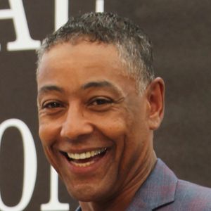 Bilder Giancarlo Esposito
