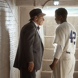 Bilder 42 - Die wahre Geschichte einer Sportlegende