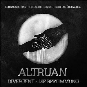 Bilder Die Bestimmung - Divergent