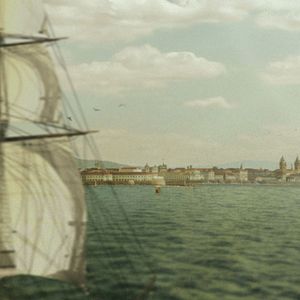 Bilder O Inventor de Sonhos