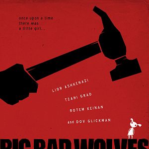 Bilder Big Bad Wolves