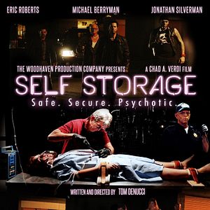 Bilder Self Storage