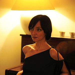 Bilder Maria de Medeiros