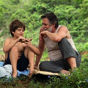 Bilder José de Abreu