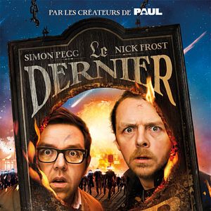 Bilder The World's End