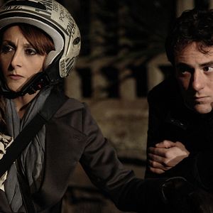 Bilder Paola Minaccioni