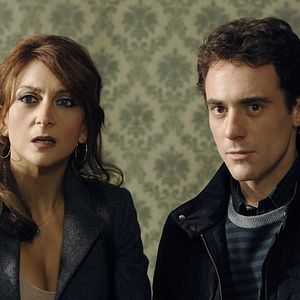 Bilder Paola Minaccioni