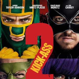 Bilder Kick-Ass 2