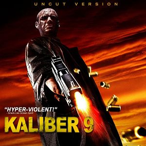 Bilder Kaliber 9