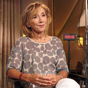 Bilder Marie-Anne Chazel