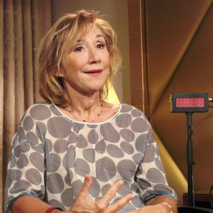 Bilder Marie-Anne Chazel