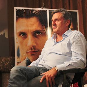 Bilder Daniel Auteuil