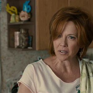 Bilder Annette Bening