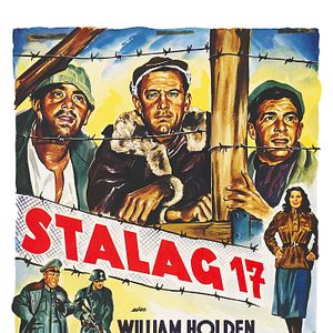 Bilder Stalag 17