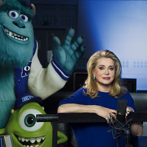 Bilder Die Monster Uni