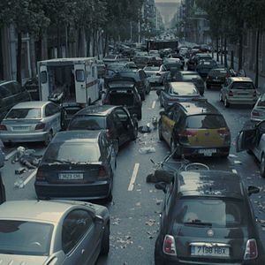 Bilder The Last Days