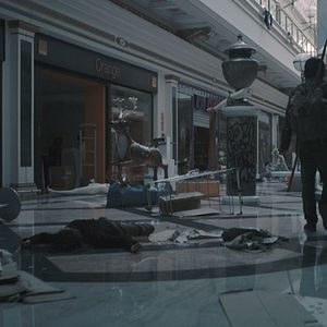 Bilder The Last Days