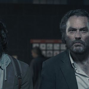 Bilder José Coronado