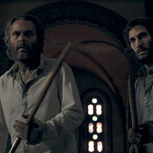 Bilder José Coronado