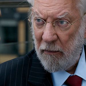 Bilder Donald Sutherland