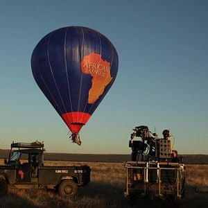 Bilder African Safari 3D