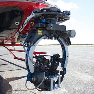 Bilder African Safari 3D