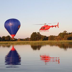 Bilder African Safari 3D