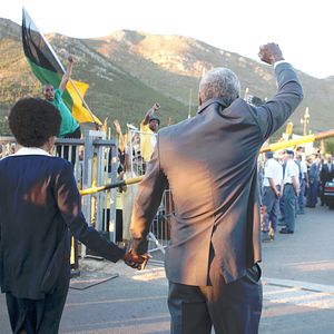 Bilder Naomie Harris