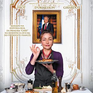 Bilder Die Köchin und der Präsident