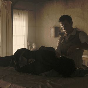 Bilder James Marsters