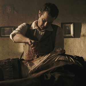 Bilder James Marsters