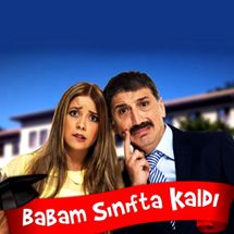 Bilder Babam Sınıfta Kaldı