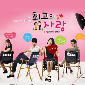 Bilder Choegoui Sarang