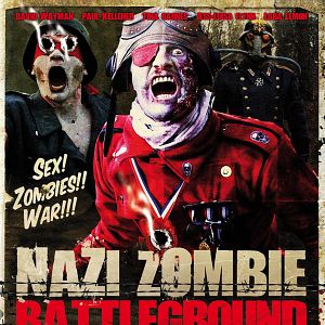 Bilder Nazi Zombie Battleground